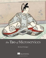 The Tao of Microservices Rodger Richard