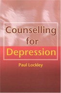 Counselling for Depression Lockley Paul