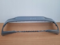 SEAT CUPRA BORN bumper front cap new ORG