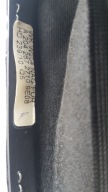 MERCEDES W204 ghetta LEVA CAMBIO A2042672710