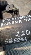 flow meter NISSAN ALMERA TINO 2.2D