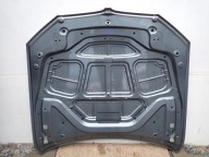 bonnet BMW 5 V G30 G31 2017