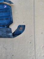mudguard front MERCEDES W124 corner A1248840435 1248840435 front