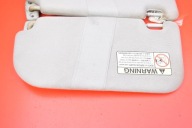 blende abdeckung sonnen EU KIA SPORTAGE 2 II 04-08