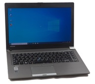 Notebook Toshiba Z40-A-18R 14 " Intel Core i5 8 GB / 128 GB sivý