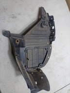 mudguard rear part right side Mazda CX-5 2014 KD5350341