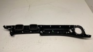 HYUNDAI KONA EV cap grid air conditioning devices DEKOR grey console dashboard 21-23