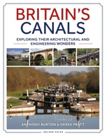 Britain s Canals: Exploring their Architectural
