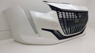 PEUGEOT 208 II 2019 - bumper front 9823209780