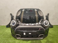 MINI F57 COOPER S LCI front bonnet bumper fenders lights support panel for radiators B48C