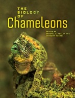 The Biology of Chameleons Praca zbiorowa