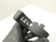 handle control seat left front exterior CITROEN C2 03-09 9643431677