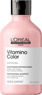 Loreal Vitamino Color Šampón - farbené vlasy