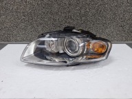light left Audi A4 B7 Bi Xenon complete