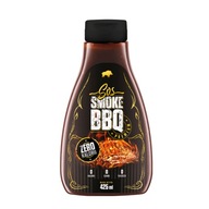 WK DZIK SOS Barbecue do mięs BBQ Zero Cukru 425ml