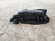 handle inner left rear part Peugeot 207 OE 96555518VD