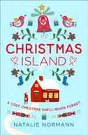 Christmas Island Normann Natalie