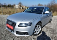 Audi A4 Audi a4 2.0 tdi klima pdc stan bdb gwa...