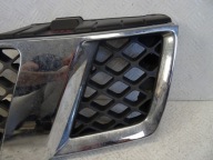 grill grille front front NISSAN NAVARA D40 PATHFINDER R51 310EB400