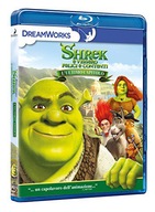 SHREK FOREVER AFTER (SHREK FOREVER) [BLU-RAY]