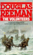 The Volunteers: a dramatic WW2 adventure from