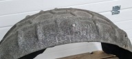 Q3 83A mudguard left left rear part ORG MATERIAL 83A810171D