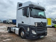 Mercedes Actros 1845