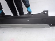 DACIA JOGGER 21-> bumper rear part rear 6XPDC
