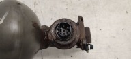 shock absorber rear part rear right Citroen C6 2,7 HDI