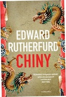 Chiny Edward Rutherfurd