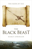 The Black Beast Springer Nancy