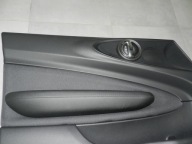 MINI CLUBMAN F54 upholstery left front