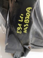 Gehäuse filter luft BMW E87 E90 E92 E93 N43 7567175