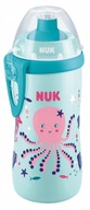 NUK KUBEK JUNIOR CUP 300ML 18MC KAMELEON OSMIORNICA