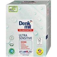 Denkmit Ultra Sensitive Univ Powder 20p 1,3 kg
