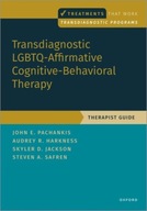 Transdiagnostic LGBTQ-Affirmative