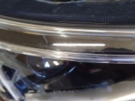 LIGHT FRONT RIGHT OPEL GRANDLAND X FULL LED