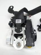 seat belt left front driver´s DO REGENERACJI Bmw Seria 5 G30 G31