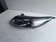 KIA SPORTAGE III 09-13 light left + LED UK-right hand drive 92101-3U270