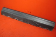 BMW X5 E53 LCI moulding cap threshold right 8402336