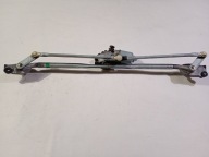 wiper mechanism mini motor front complete Dodge Challenger 2015