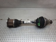 semi-axis left front MULTITRONIC 8K0407271S AUDI A4 B8 A5 8T 2.7 TDI
