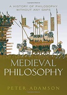 Medieval Philosophy: A history of philosophy