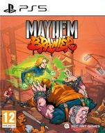 Mayhem Brawler PS5