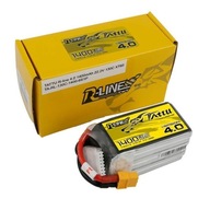 Akumulator Bateria Tattu R-Line 4.0 LiPo 1400mAh 22.2V 130C 6S1P XT60