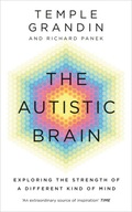 The Autistic Brain: understanding the autistic