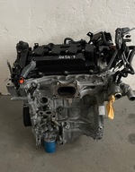 Honda OE L15BY L15B7 motor