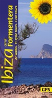 Ibiza and Formentera Sunflower Walking Guide: 27
