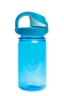 Bidon butelka z ustnikiem OTF niebieski Nalgene
