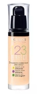 Bourjois 123 perfect podkład 51Light Vanilla 30 ml